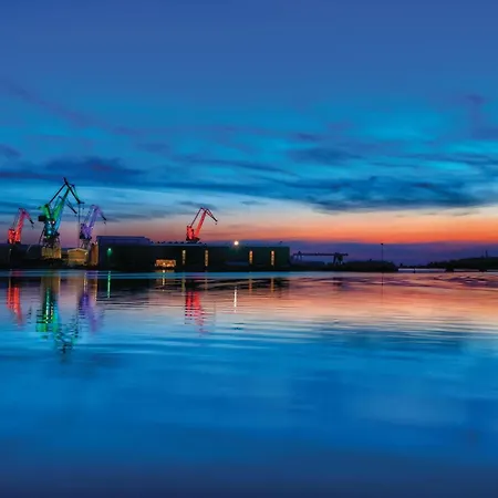 Gorgeous In With Wifi Appartement *