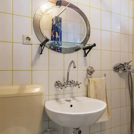 Gorgeous In With Wifi