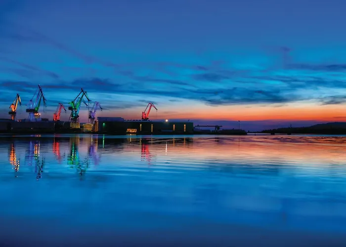 Gorgeous In With Wifi 아파트 *