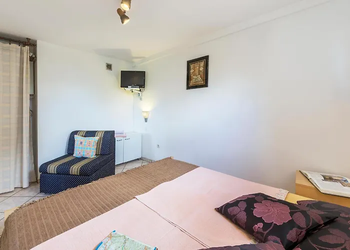 아파트 Gorgeous In With Wifi