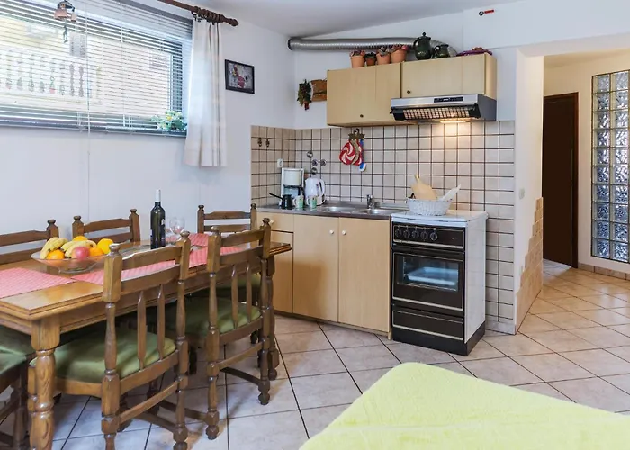 아파트 Gorgeous In With Wifi