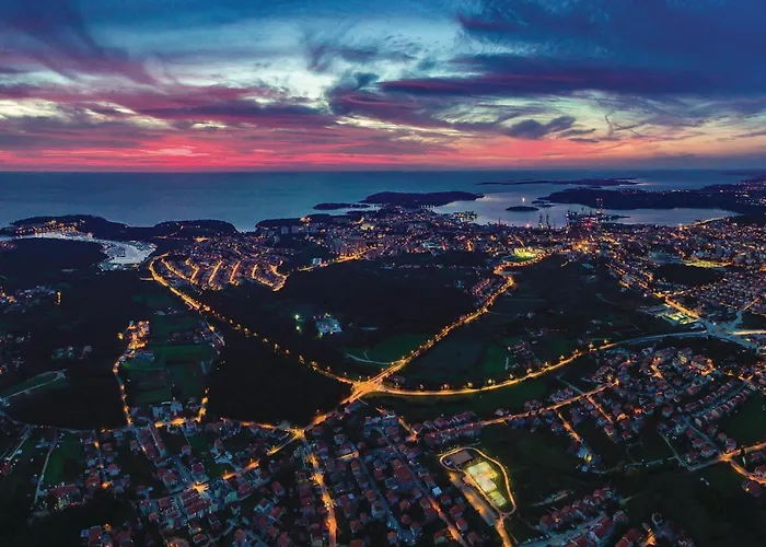 아파트 Gorgeous In With Wifi *