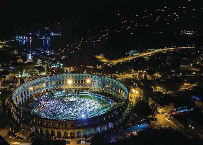 Gorgeous In With Wifi 아파트 풀라